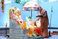 Brahmakalashanga Rathotsava at Shrimath Anantheshwar Temple Vittal (2 May 2025)